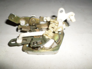 Замок двери задней левой 96527745 96280261 96518100 L Дэу Матиз, - БУ