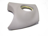 Накладка решетки вентиляционной левой торпеды 96888100 95488479 Шевроле Круз J300, - БУ