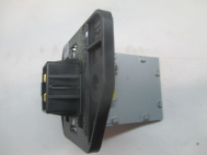 Резистор вентилятора охлаждения 971281R000 Солярис  Рио 3, Акцент на 10-15Вт, - Hyundai