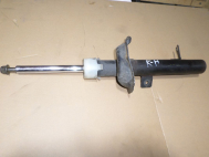 Амортизатор передний Форд Фокус 1 правый 1112667, 1088211, 1088234, 1202248, 2M5118045AA - F019 - БУ