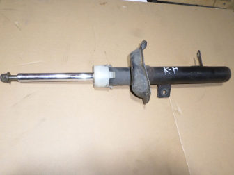 Амортизатор передний Форд Фокус 1 правый 1112667, 1088211, 1088234, 1202248, 2M5118045AA - F019 - БУ