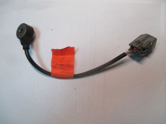 Датчик детонации 1S7A12A699BB 1119941 Форд Фокус 2 и 3 1358032 2.0 литра, - БУ