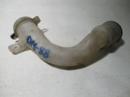 Горловина бачка омывателя 96318300 Дэу Матиз М100 - старого образца, - БУ