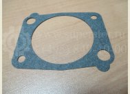 Прокладка дросельной заслонки 0828400 - дроссельного клапана дв-ля Z16XEP Опель Z14xE, Z16SE, - GM