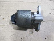 Клапан ЕГР 96408500 Дэу Матиз 0,8 литра 25183477, 25182127 рециркуляции выхлопных газов, - БУ