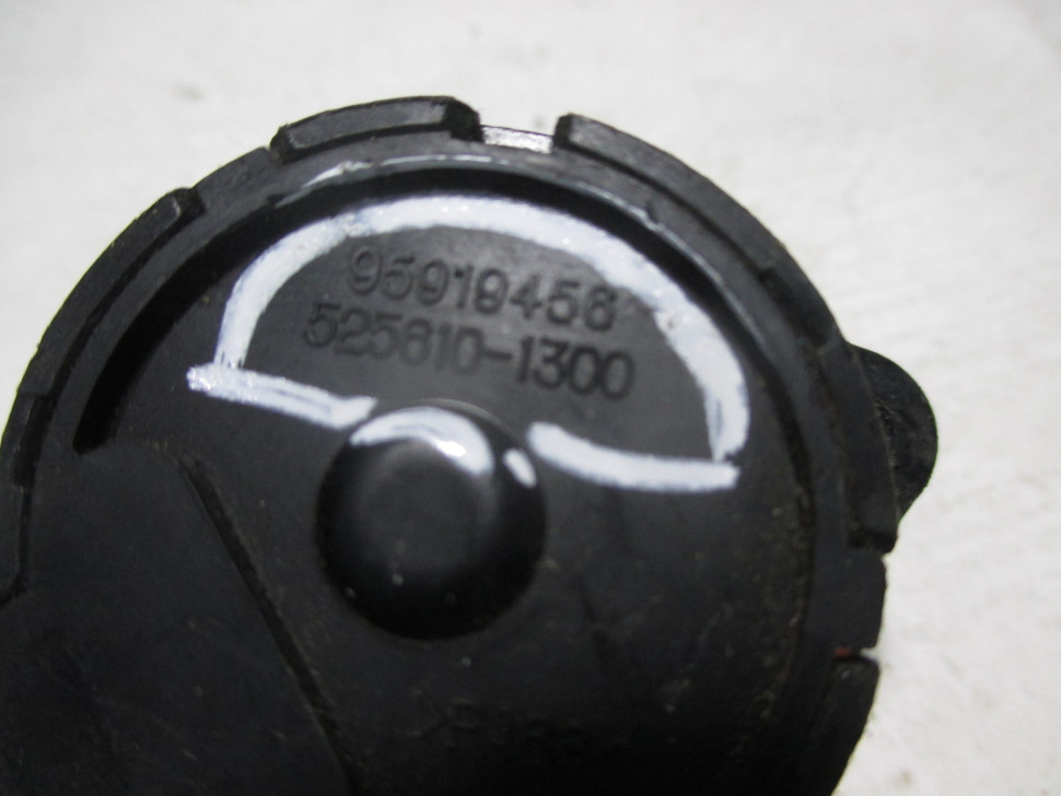 Контактная группа замка зажигания 96628500 95919456 4805520 Опель ...