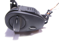 Блок управления светом фар Форд Фокус 1 98AG13A024FE 1063830 1074078 1086935 1095115 - S-63 - БУ