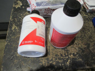 Трансмиссионное синтетика ATF III (1 литр) для АКПП и гидроусилителей - Желтое 08972, - Febi