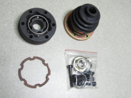 ШРУС внутренний 1J0498102X, 1J0498103, 1K0498103B AUDI 80-100 SKODA VW GOLF I-VI с АКПП, - Jp Group