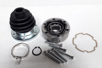 Шрус внутренний Фольксваген Гольф 4 с АКПП 1J0498102X, 1J0498103, 1K0498103B, - Jp Group