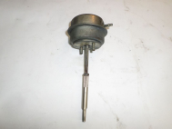 Регулятор давления турбины 55589100 Шевроле Круз Опель Астра J 1.4 литра S-69, - БУ