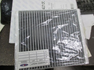 Фильтр салонный 13271191 угольный Круз, Орландо, Соник, Кобальт, Астра, Мокка, 1- Goodwill