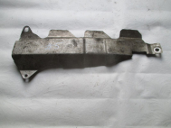 Защита теплоотражающая 96469300 Опель Антара Шевроле Каптива Круз - N-5 - БУ