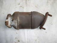 Катализатор Опель Антара Шевроле Каптива 3,2 литра Первый 96629308 R1120120 - Голый - ПУСТОЙ, - БУ