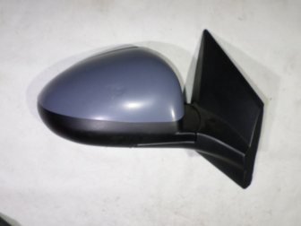 Зеркало правое 95189400 DW9A001442 Шевроле Авео Т300 электрическое без подогрева, - Rytson