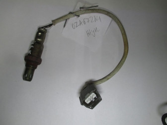 Датчик кислородный 226A01KT0A Ниссан Жук 0ZA672N1 лямбда зонд F15 с 10-14г- БУ