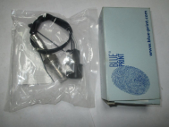 Датчик кислородный Шевроле Круз 1.6-1,8 литра LXT 96964230 лямбда-зонд второй В6, - Blue Print