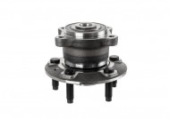 Ступица задняя 13500591 Шевроле Авео Т300 Мокка задняя на 5 болтов 13500592, 420001 - DJB