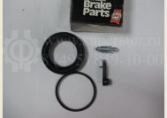 Суппорт передний Шевроле Лачетти - Ремкомплект 96549788, 96549789 пыльник и сальник и штуцер, - NK