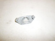 Фонарь освещения номерного знака 94580001 00912116 Дэу Нексия с 1995 по 2008 г, - General Motors