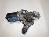 Мотор стеклоочистителя лобового стекла 96850001 QB Шевроле Авео Т250-Т255 - ДЕФЕКТ разъема S-29 - БУ