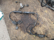 Проводка форсунок 9H589DF Форд Фокус 1 двигателя 1,6 литра Zetec-S FYDCI 100лс, - БУ