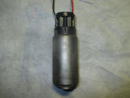 Насос топливный 0580100033 Bosch 20120301 бензонасоса BV619H307GF Форд Фокус 3, 2,0 литра, - БУ