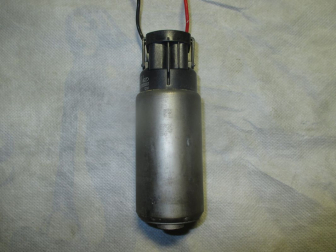 Насос топливный 0580100033 Bosch 20120301 бензонасоса BV619H307GF Форд Фокус 3, 2,0 литра, - БУ