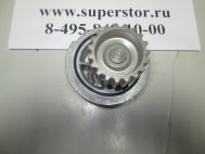 Помпа 96352650 Шевроле Авео Лачетти Круз F14-18D3 - 1.4-1,8л 16V 19 зубов - Daewoo