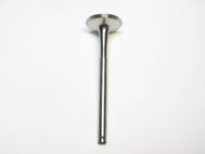 Клапан выпускной 6001543503 7700865832 Рено Логан Кангу Меган 1,4-1,6л 8v - 33.6x7x107.8 - Stellox