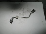 Трубка форсунки 96440401 на 1, 2, 4 цилиндр Опель Антара Шевроле Круз Каптива 2,0 лит дизель, - БУ-2