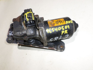 Мотор стеклоочистителя 96540503 96540501 лобового 5 пин Шевроле Авео Т200 - ДЕФЕКТ разъема C185 - БУ