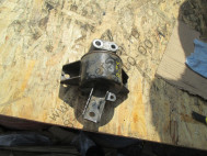 Подушка двигателя левая 96535505 L3 Шевроле Авео Т200-250 с МКПП 1,6 литра 16V, - БУ