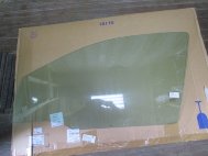 Стекло двери Опель Астра H передней левой 5161459, 93183266, 6302LGNH5FD, - Бор АвтоСтекло