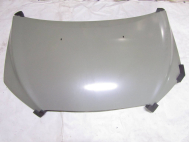 Капот Шевроле Авео Т300 95215163 95181762 95102827 все кузова SYGM050G002 PCV20117A, - SIMYI