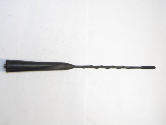 Антенна - Шток на крышу 13288181 13288180 22783398 Шевроле Авео Т300 Круз Кобальт Opel - D=6мм, - БУ