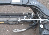 Трубка кондиционера 96940410 Шевроле Авео Т255 двойная и 94831201 - БУ без датчика