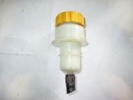 Бачок цилиндра сцепления 96451308 96238999 96233038 Шевроле Реззо - CT96 CT104 DT49 CT105 DT70  - БУ