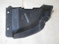 Брызговик бампера Шевроле Ланос - Горизонтальный передний правый 96251301, 96233161, - БУ