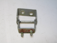 Петля крышки багажника левая 96661401 10C29 C105L 10F01 Opel Antara 2007-2015, - БУ