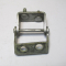 Петля крышки багажника левая 96661401 10C29 C105L 10F01 Opel Antara 2007-2015, - БУ