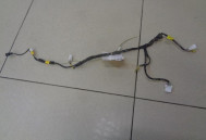 Проводка жгут крышки багажника Шевроле Реззо 96397514 Дэу Такума, - БУ