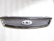 Решетка радиатора Форд Фокус 2 1337961 1317563 4M518C436BC FOCUS USA с 2005 по 2007г- Хром, - ARS