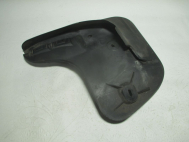 Брызговик Фольксваген Поло передний правый 6Q0075111 c 2001 по 2009 года -K-3, - БУ