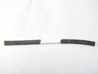 Шланг топливный 210611104081, 21011104016 Ваз 2101-2107, 2121 - L=300 мм - 2005 - Балаково Запчасть