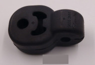 Кольцо подвески глушителя 96553661 Шевроле Лачетти, - GM