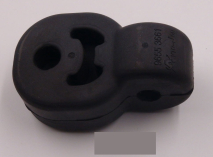 Кольцо подвески глушителя 96553661 Шевроле Лачетти, - GM 