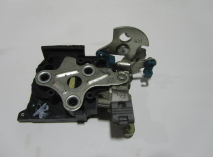 Замок двери передней правой 96348299 96348307 96305410 R4 - A04818 Chevrolet Lanos - механика, - БУ 