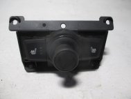 Кнопки обогрева передних сидений 96672976 - 100528 H1 Опель Антара в сборе, - БУ