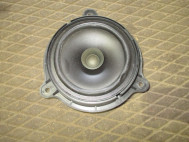 Динамик дверей 281569FF0A Ниссан Ноут Мурано Z50 передних, задних, правых и левых с 07г 2 Ом- БУ